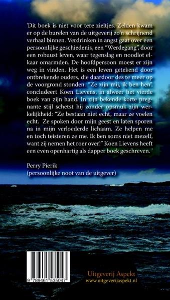 Grote foto verdrinken in angst boeken literatuur