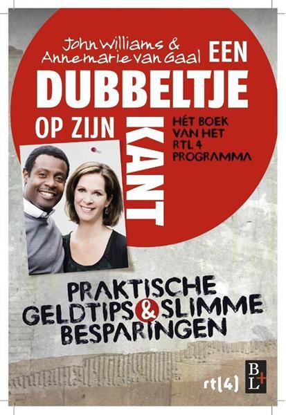 Grote foto een dubbeltje op zijn kant boeken hobby en vrije tijd