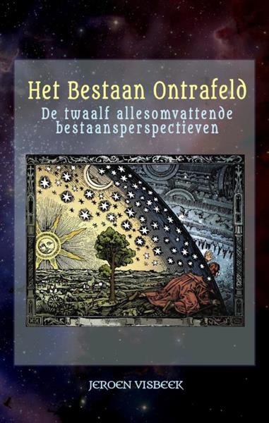 Grote foto het bestaan ontrafeld boeken overige boeken