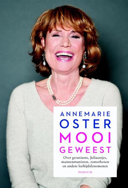 Grote foto mooi geweest boeken literatuur