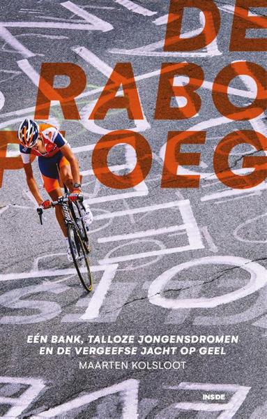 Grote foto de raboploeg boeken hobby en vrije tijd