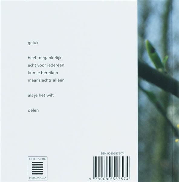 Grote foto bundeltje geluk boeken stripboeken