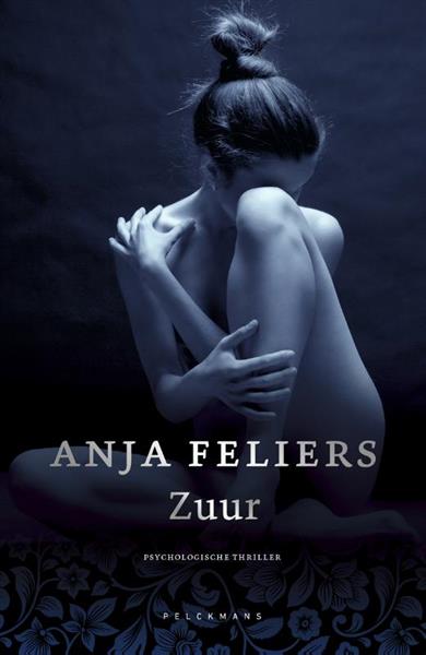 Grote foto zuur boeken thrillers