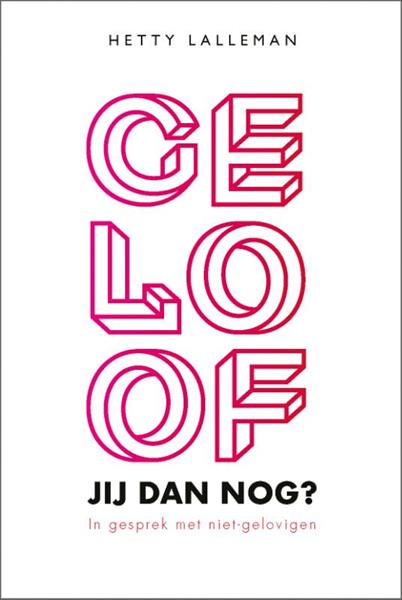 Grote foto geloof jij dan nog boeken overige boeken