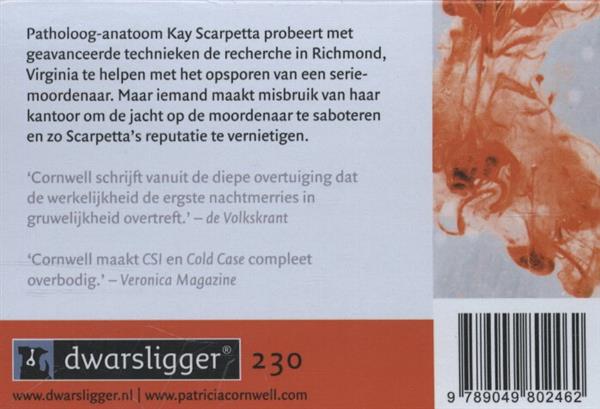 Grote foto fataal weekend dwarsligger 230 boeken thrillers
