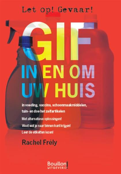 Grote foto gif in en om het huis boeken kookboeken