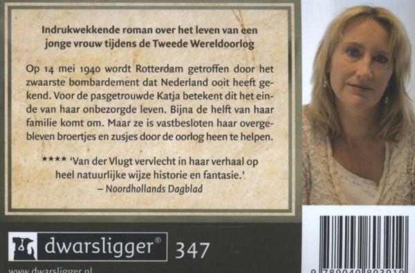 Grote foto de lege stad boeken overige boeken