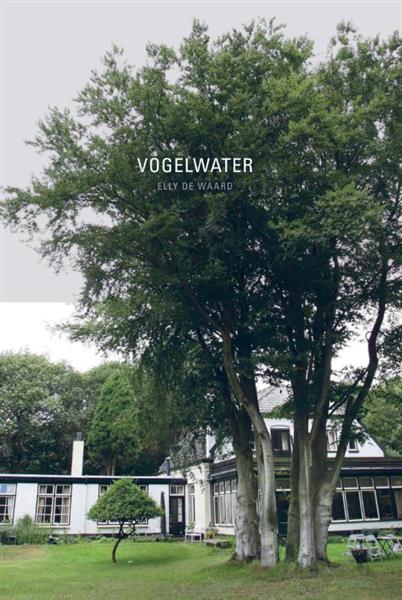 Grote foto vogelwater boeken literatuur