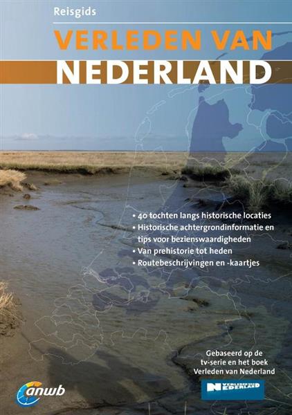 Grote foto reisgids verleden van nederland boeken overige boeken