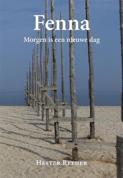 Grote foto fenna boeken thrillers