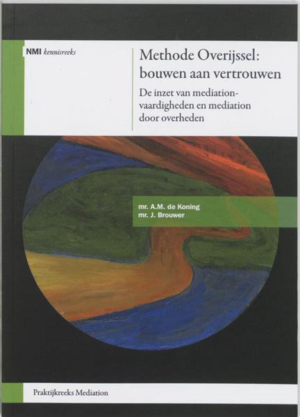 Grote foto methode overijssel nmi kennisreeks boeken wetenschap