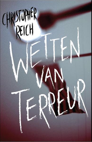 Grote foto wetten van terreur boeken thrillers