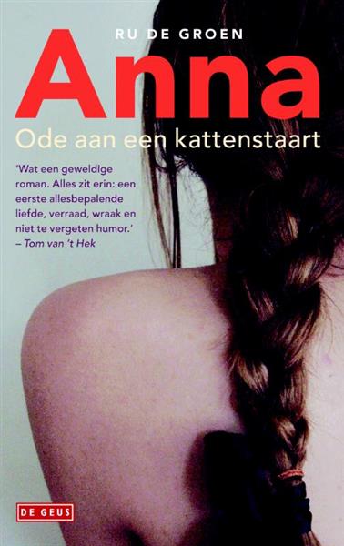 Grote foto anna boeken overige boeken