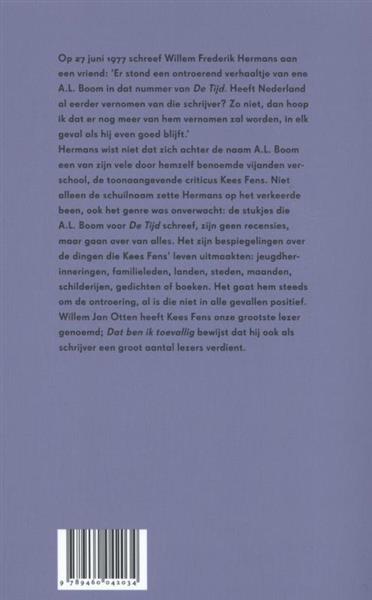 Grote foto dat ben ik toevallig boeken hobby en vrije tijd