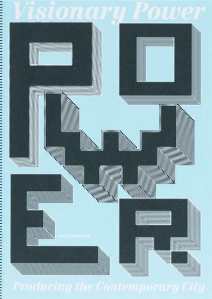 Grote foto visionary power boeken fotografie en design
