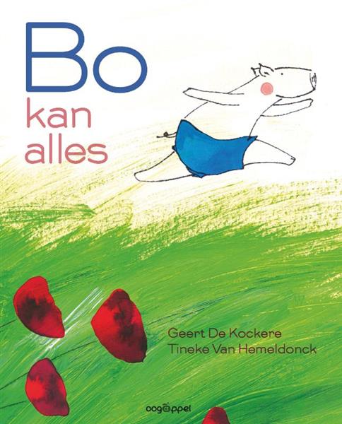 Grote foto bo kan alles varkentje bo boeken jeugd 13 jaar en ouder