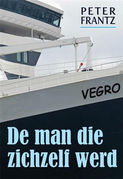 Grote foto de man die zichzelf werd boeken overige boeken