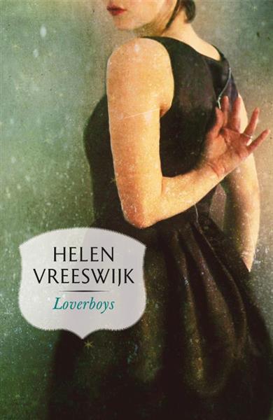 Grote foto loverboys boeken jeugd 13 jaar en ouder
