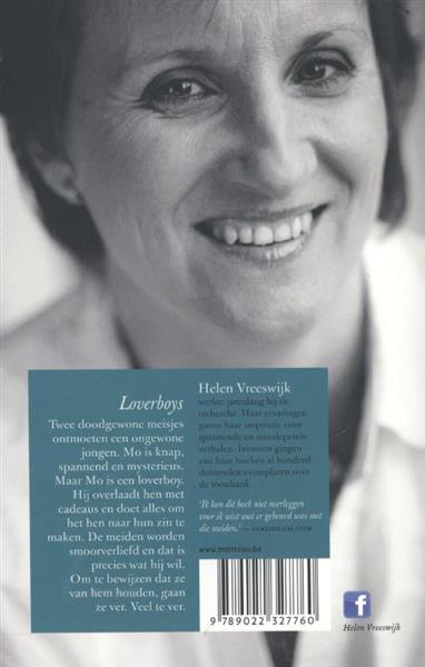 Grote foto loverboys boeken jeugd 13 jaar en ouder