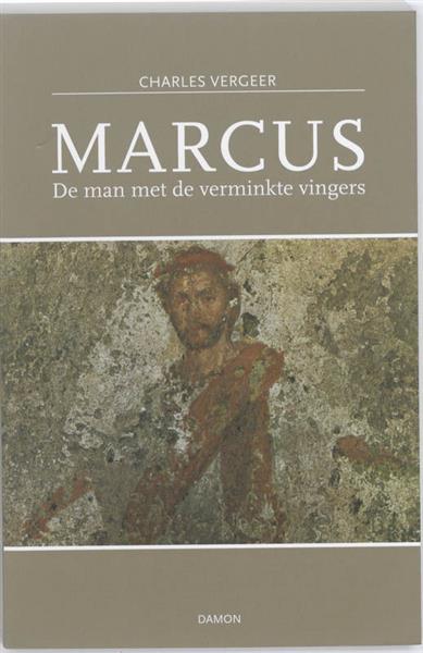Grote foto marcus boeken overige boeken