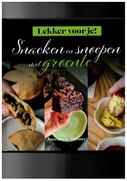 Grote foto lekker voor je boeken overige boeken