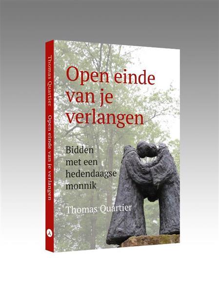 Grote foto open einde van je verlangen boeken overige boeken