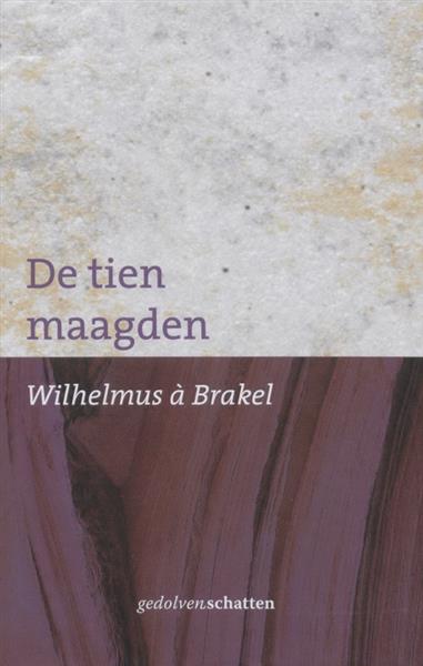 Grote foto de tien maagden boeken overige boeken