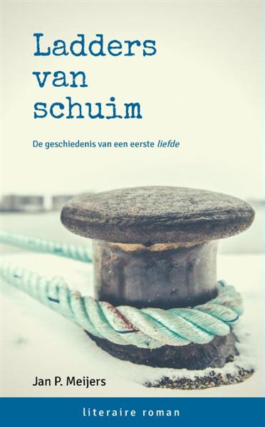 Grote foto ladders van schuim boeken overige boeken