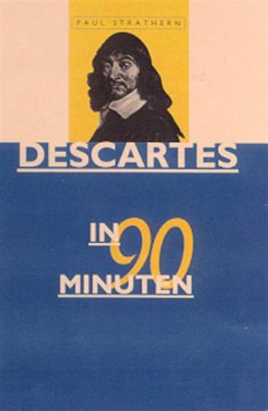 Grote foto descartes in 90 minuten boeken overige boeken