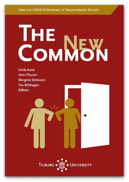 Grote foto the new common boeken overige boeken