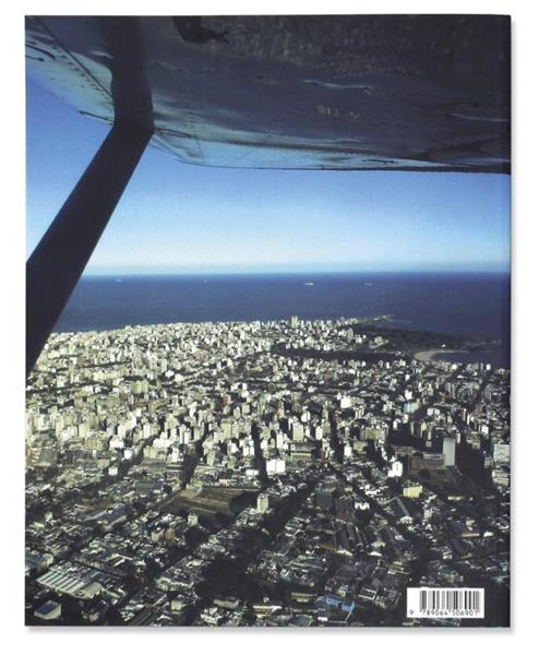 Grote foto archiprix international montevideo 2009 boeken fotografie en design