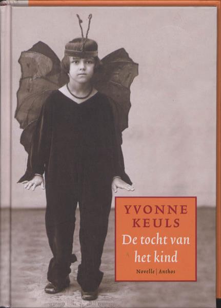 Grote foto de tocht van het kind boeken overige boeken