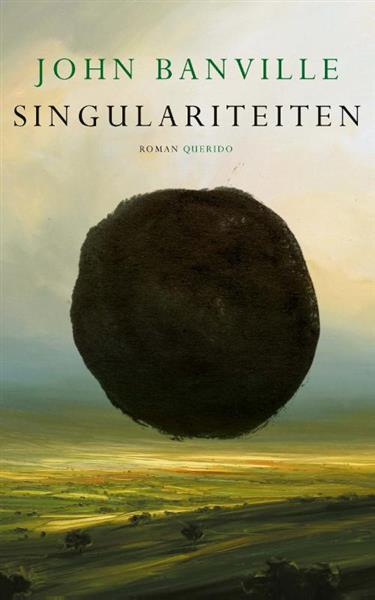 Grote foto singulariteiten boeken overige boeken
