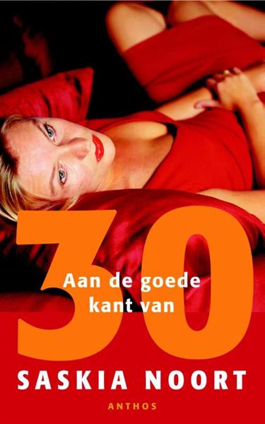 Grote foto aan de goede kant van 30 boeken overige boeken