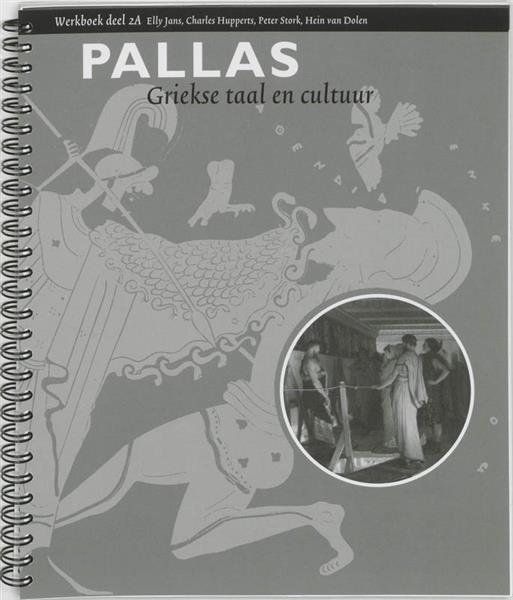 Grote foto pallas boeken overige boeken