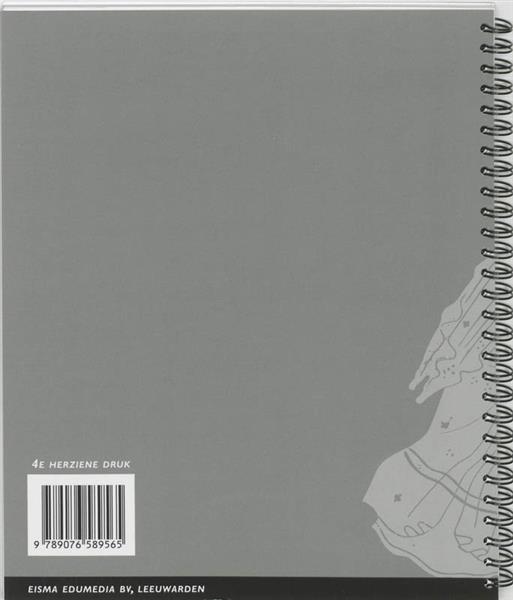Grote foto pallas boeken overige boeken