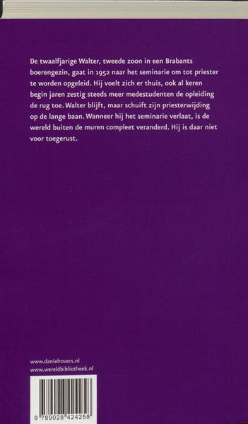 Grote foto walter boeken overige boeken