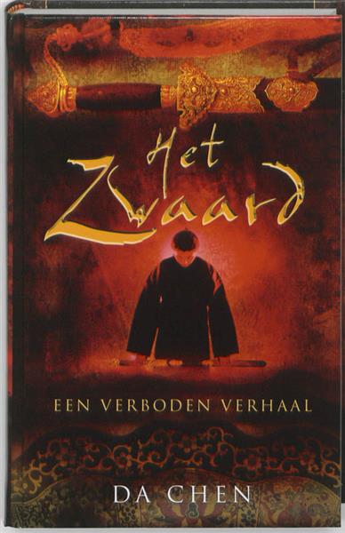 Grote foto het zwaard boeken jeugd 13 jaar en ouder
