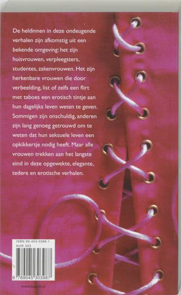 Grote foto flirten met taboes boeken literatuur