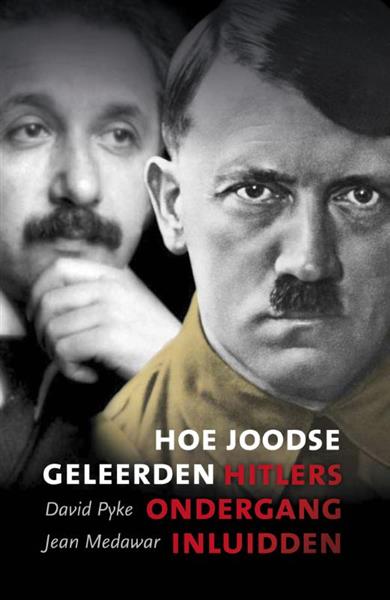 Grote foto hoe joodse geleerden hitlers ondergang inluidden boeken overige boeken