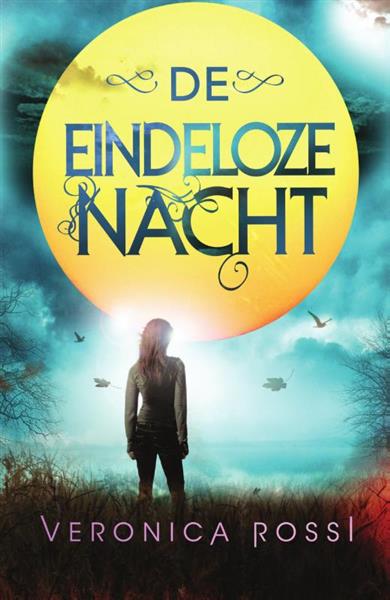 Grote foto de eindeloze nacht wereld zonder hemel 2 boeken jeugd 13 jaar en ouder