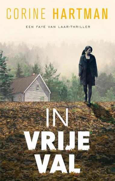 Grote foto in vrije val boeken thrillers