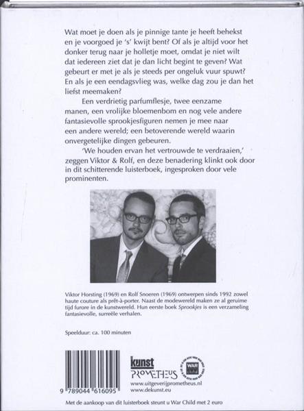 Grote foto sprookjes boeken literatuur