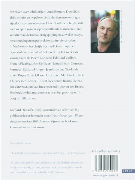 Grote foto naderingen boeken literatuur
