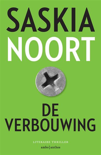 Grote foto de verbouwing boeken thrillers