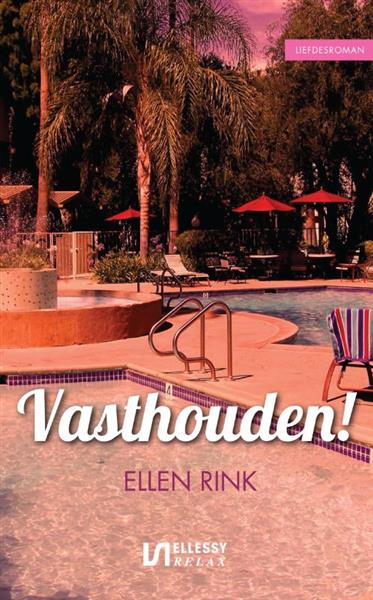 Grote foto ellessy relax vasthouden ellessy relax boeken overige boeken