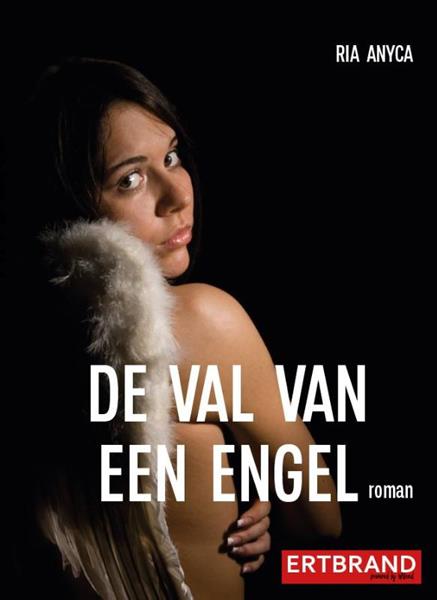 Grote foto de val van een engel boeken literatuur