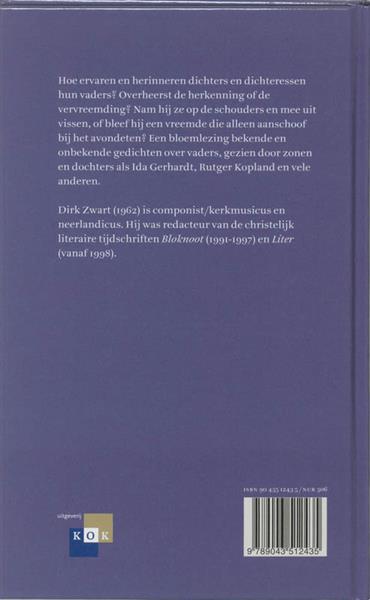Grote foto ik blijf zijn kind al word ik eeuwenoud boeken overige boeken