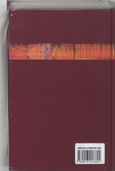 Grote foto richtlijnen voor de jaarverslaggeving 2004 luxe editie boeken overige boeken