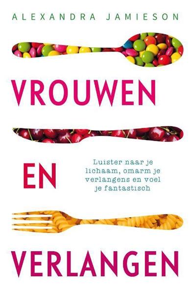 Grote foto vrouwen en verlangen boeken psychologie